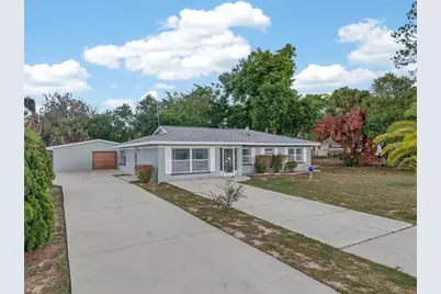370 E Columbia Street, Lake Alfred, FL 33850 - Photo 1
