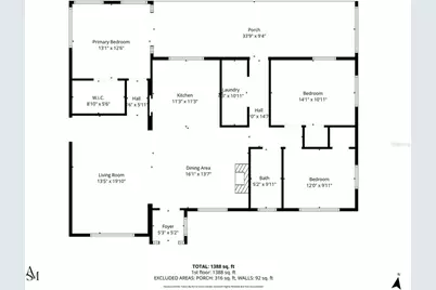 370 E Columbia Street, Lake Alfred, FL 33850 - Photo 69