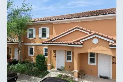 2644 Roadster Lane, Kissimmee, FL 34746 - Photo 3