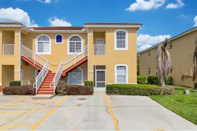 13201 Indian Creek Drive #B, Poinciana, FL 34759 - Photo 1