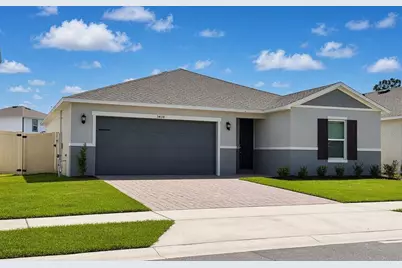 3438 Sanctuary Drive, Clermont, FL 34714 - Photo 1