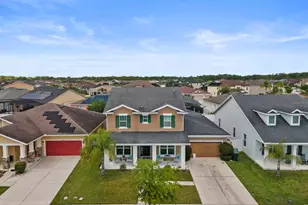 2987 Boating Boulevard, Kissimmee, FL 34746 - Photo 1