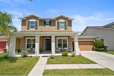 2987 Boating Boulevard, Kissimmee, FL 34746 - Photo 31
