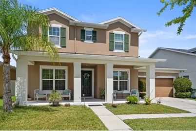 2987 Boating Boulevard, Kissimmee, FL 34746 - Photo 29