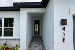 438 Awin Cir SE, Palm Bay, FL 32909 - Photo 3