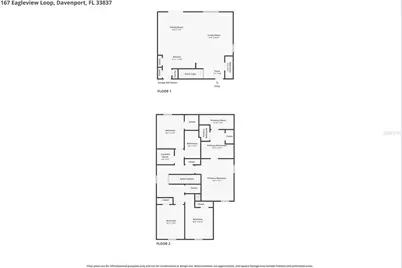 167 Eagleview Loop, Davenport, FL 33837 - Photo 39