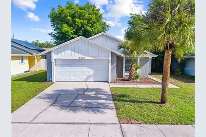 5365 Hawk Drive, Kissimmee, FL 34746 - Photo 1