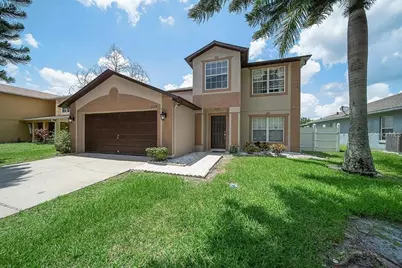 3304 Amberley Park Circle, Kissimmee, FL 34743 - Photo 5