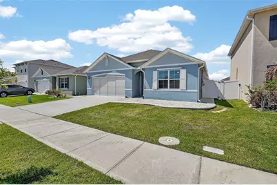 1673 Barberry Drive, Kissimmee, FL 34744 - Photo 13