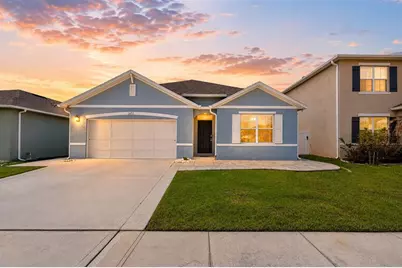 1673 Barberry Drive, Kissimmee, FL 34744 - Photo 1