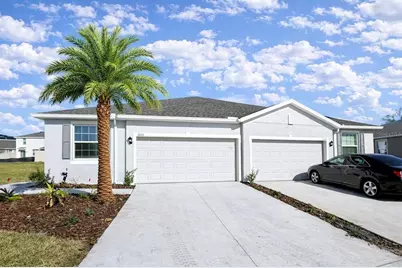 31101 Mango Fade Way, San Antonio, FL 33576 - Photo 1