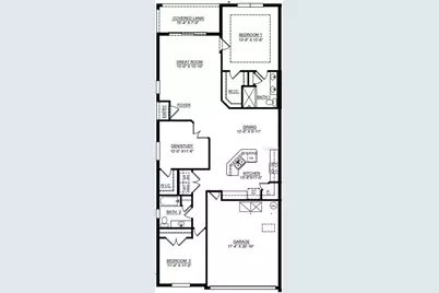 31101 Mango Fade Way, San Antonio, FL 33576 - Photo 23