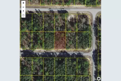 Tbd SW 144 Place Ocala, Ocala, FL 34473 - Photo 1