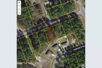 Sw 81 Circle, Ocala, Ocala, FL 34473 - Photo 1