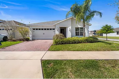 3399 Sagebrush Street, Harmony, FL 34773 - Photo 1