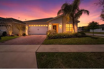 3399 Sagebrush Street, Harmony, FL 34773 - Photo 1