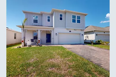 6242 Lakepine Street, Saint Cloud, FL 34771 - Photo 1
