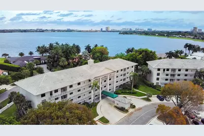 3635 Whitehall Drive #401, West Palm Beach, FL 33401 - Photo 1