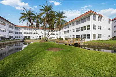100 El Camino Drive #101, Winter Haven, FL 33884 - Photo 29