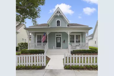 104 Eastpark Crescent, Celebration, FL 34747 - Photo 1