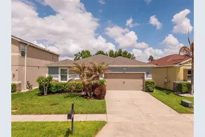 2813 Shelburne Way, Saint Cloud, FL 34772 - Photo 1