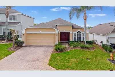 628 Kensington Drive, Davenport, FL 33897 - Photo 1