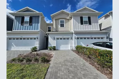 1260 Wycliffe Way, Saint Cloud, FL 34771 - Photo 1