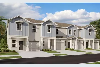 3022 Chantilly Drive, Davenport, FL 33837 - Photo 1