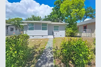 1035 15th Avenue S, Saint Petersburg, FL 33705 - Photo 1