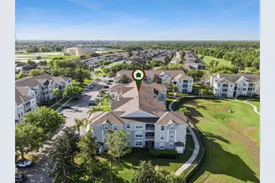 2302 Butterfly Palm Way #201, Kissimmee, FL 34747 - Photo 35