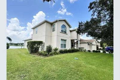4806 E Lake Reserve Boulevard, Saint Cloud, FL 34771 - Photo 3