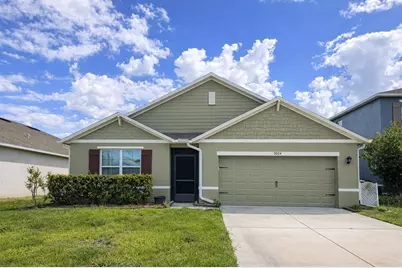 9024 Tuscan Cypress Street, Kissimmee, FL 34747 - Photo 1