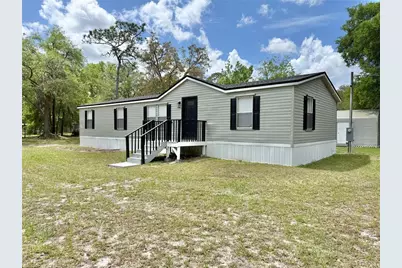 15840 SW 100th Avenue, Dunnellon, FL 34432 - Photo 1