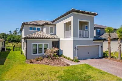 1951 Goblet Cove Street, Kissimmee, FL 34746 - Photo 3