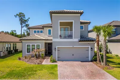 1951 Goblet Cove Street, Kissimmee, FL 34746 - Photo 1