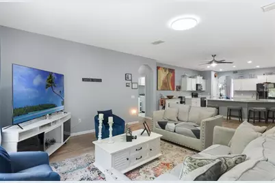 2931 Marshfield Preserve Way, Kissimmee, FL 34746 - Photo 3