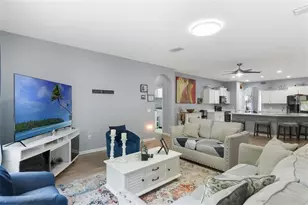 2931 Marshfield Preserve Way, Kissimmee, FL 34746 - Photo 3