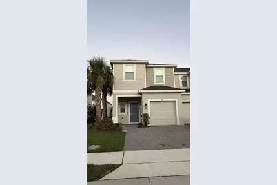 2966 Canary Avenue, Davenport, FL 33837 - Photo 1