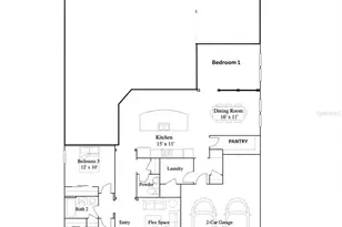 6366 Lakepine St, Saint Cloud, FL 34771 - Photo 23
