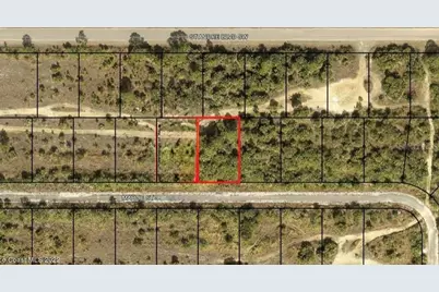 939 Mahoe Street SW, Palm Bay, FL 32908 - Photo 3