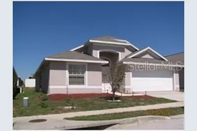 136 Grantham Drive, Davenport, FL 33897 - Photo 1