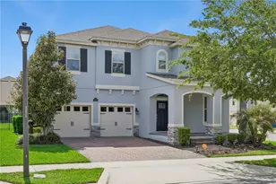 10224 Atwater Bay Dr, Winter Garden, FL 34787 - Photo 1