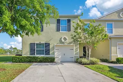 9043 Carlotta Way, Kissimmee, FL 34747 - Photo 1