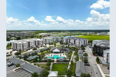 7505 Laureate Blvd #2208, Orlando, FL 32827 - Photo 3
