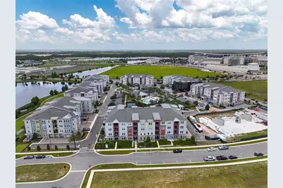 7505 Laureate Blvd #2208, Orlando, FL 32827 - Photo 41