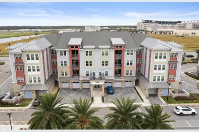 7505 Laureate Blvd #2208, Orlando, FL 32827 - Photo 1