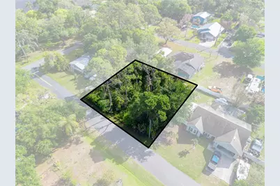 Burton Dr, Saint Cloud, FL 34771 - Photo 1