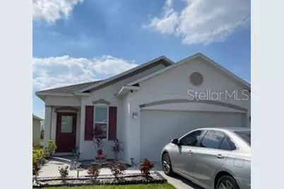 4304 Desert Rose Avenue, Kissimmee, FL 34746 - Photo 1