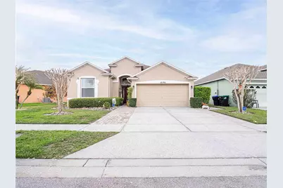 10196 Andover Point Circle, Orlando, FL 32825 - Photo 1