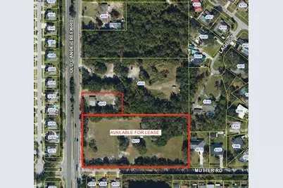 4075 Old Canoe Creek Road, Saint Cloud, FL 34769 - Photo 1